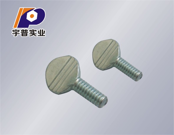 球拍螺絲  手?jǐn)Q螺絲  拇指螺絲